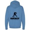 Core Fleece Pullover Hooded Sweatshirt Thumbnail