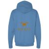 Core Fleece Pullover Hooded Sweatshirt Thumbnail