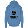 Core Fleece Pullover Hooded Sweatshirt Thumbnail