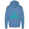 Core Fleece Pullover Hooded Sweatshirt Thumbnail