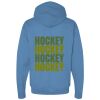 Core Fleece Pullover Hooded Sweatshirt Thumbnail