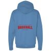 Core Fleece Pullover Hooded Sweatshirt Thumbnail