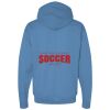Core Fleece Pullover Hooded Sweatshirt Thumbnail