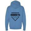 Core Fleece Pullover Hooded Sweatshirt Thumbnail