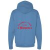 Core Fleece Pullover Hooded Sweatshirt Thumbnail