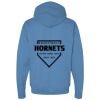 Core Fleece Pullover Hooded Sweatshirt Thumbnail
