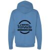 Core Fleece Pullover Hooded Sweatshirt Thumbnail