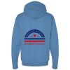 Core Fleece Pullover Hooded Sweatshirt Thumbnail
