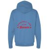Core Fleece Pullover Hooded Sweatshirt Thumbnail