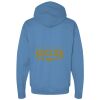 Core Fleece Pullover Hooded Sweatshirt Thumbnail