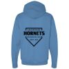Core Fleece Pullover Hooded Sweatshirt Thumbnail