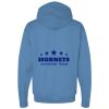 Core Fleece Pullover Hooded Sweatshirt Thumbnail