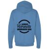 Core Fleece Pullover Hooded Sweatshirt Thumbnail