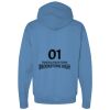 Core Fleece Pullover Hooded Sweatshirt Thumbnail