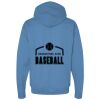 Core Fleece Pullover Hooded Sweatshirt Thumbnail