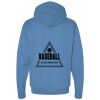 Core Fleece Pullover Hooded Sweatshirt Thumbnail