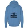Core Fleece Pullover Hooded Sweatshirt Thumbnail