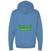 Core Fleece Pullover Hooded Sweatshirt Thumbnail