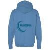 Core Fleece Pullover Hooded Sweatshirt Thumbnail