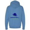 Core Fleece Pullover Hooded Sweatshirt Thumbnail