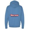 Core Fleece Pullover Hooded Sweatshirt Thumbnail