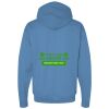 Core Fleece Pullover Hooded Sweatshirt Thumbnail