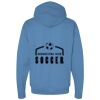 Core Fleece Pullover Hooded Sweatshirt Thumbnail