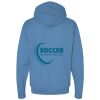 Core Fleece Pullover Hooded Sweatshirt Thumbnail