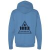 Core Fleece Pullover Hooded Sweatshirt Thumbnail