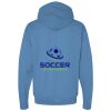 Core Fleece Pullover Hooded Sweatshirt Thumbnail