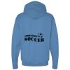 Core Fleece Pullover Hooded Sweatshirt Thumbnail
