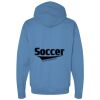 Core Fleece Pullover Hooded Sweatshirt Thumbnail