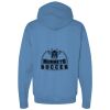 Core Fleece Pullover Hooded Sweatshirt Thumbnail