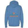 Core Fleece Pullover Hooded Sweatshirt Thumbnail