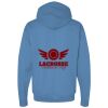 Core Fleece Pullover Hooded Sweatshirt Thumbnail