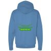 Core Fleece Pullover Hooded Sweatshirt Thumbnail