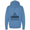 Core Fleece Pullover Hooded Sweatshirt Thumbnail