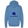 Core Fleece Pullover Hooded Sweatshirt Thumbnail