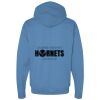 Core Fleece Pullover Hooded Sweatshirt Thumbnail