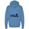 Core Fleece Pullover Hooded Sweatshirt Thumbnail