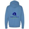 Core Fleece Pullover Hooded Sweatshirt Thumbnail