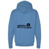 Core Fleece Pullover Hooded Sweatshirt Thumbnail