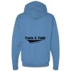 Core Fleece Pullover Hooded Sweatshirt Thumbnail