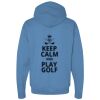 Core Fleece Pullover Hooded Sweatshirt Thumbnail