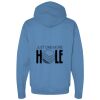 Core Fleece Pullover Hooded Sweatshirt Thumbnail