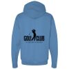 Core Fleece Pullover Hooded Sweatshirt Thumbnail