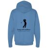 Core Fleece Pullover Hooded Sweatshirt Thumbnail