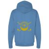 Core Fleece Pullover Hooded Sweatshirt Thumbnail