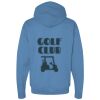 Core Fleece Pullover Hooded Sweatshirt Thumbnail