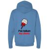 Core Fleece Pullover Hooded Sweatshirt Thumbnail
